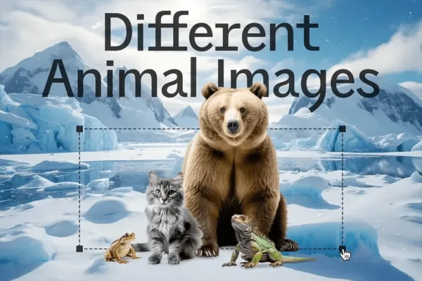 Animal Collage Creator - Image 5