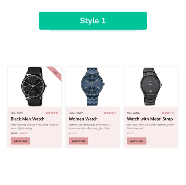 Advanced Product Catalog for WooCommerce - Image 2