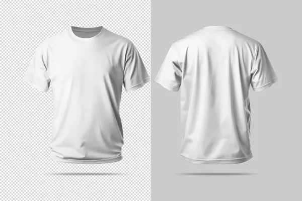 T-shirt Mockup - Image 2