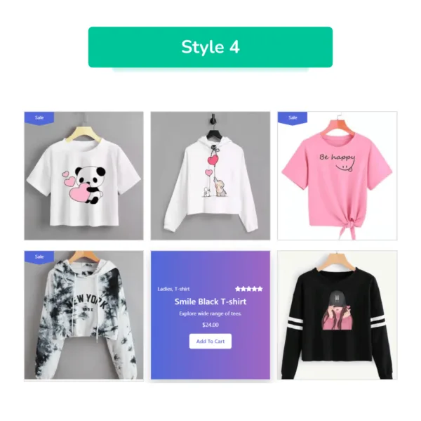 Advanced Product Catalog for WooCommerce - Image 3