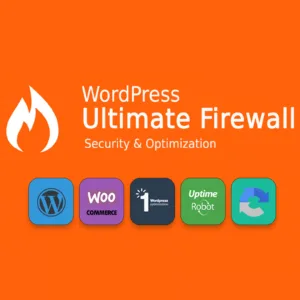 WP Ultimate Firewall - Performance & Security