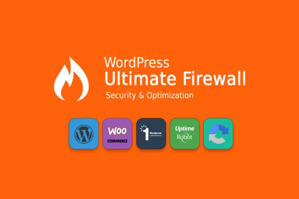 WP Ultimate Firewall - Performance & Security