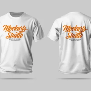 T-shirt Mockup