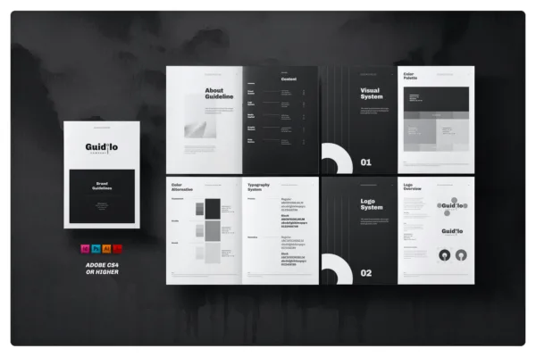 Brand Guidelines