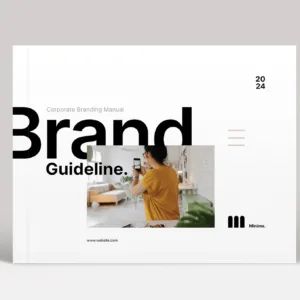 Brand Guideline