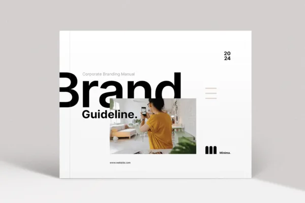 Brand Guideline