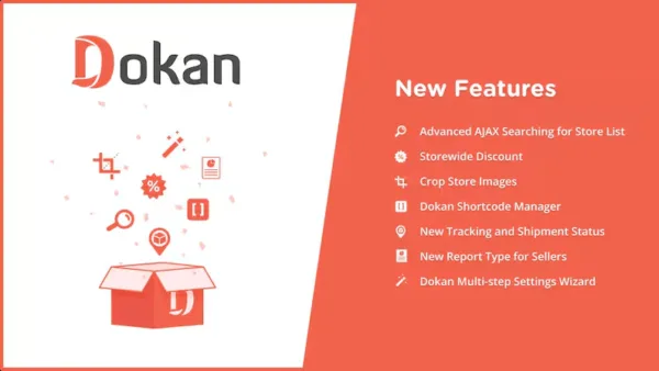 Dokan Pro - Dokan Multivendor Marketplace - Image 3