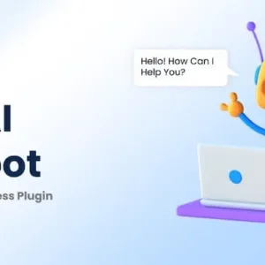 OpenAI ChatBot for WordPress