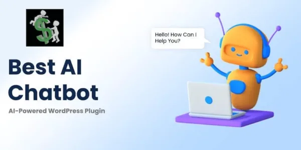 OpenAI ChatBot for WordPress