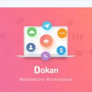 Dokan Pro