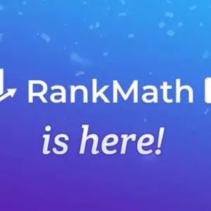 Rank Math SEO Plugin