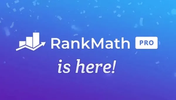 Rank Math SEO Plugin