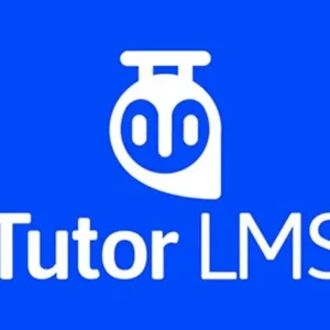 Tutor LMS Plugin for WordPress