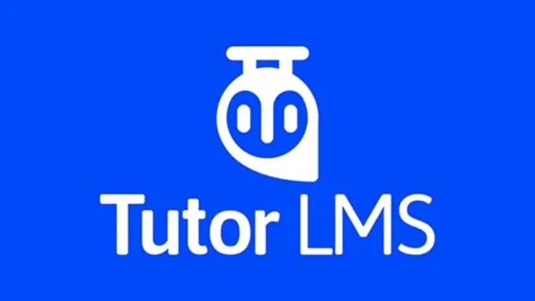 Tutor LMS Plugin for Wordpress