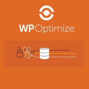 WP Optimize PRO