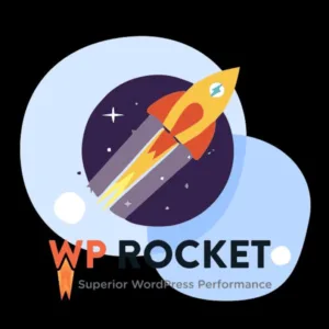 WP Rocket for WordPress