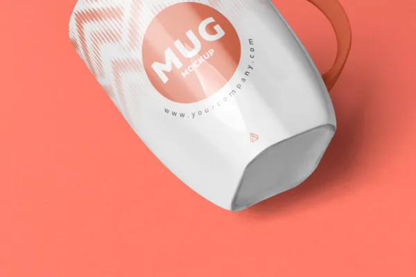 Mug Mockup - Image 3