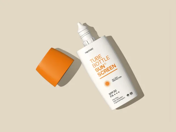 Sunscreen Mockup - Image 3