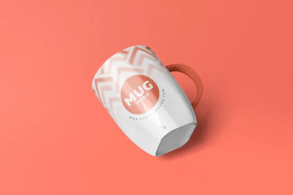 Mug Mockup