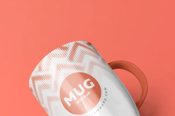 Mug Mockup - Image 2